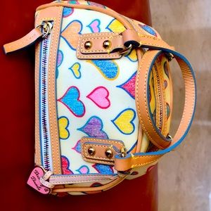 Dooney & Bourke Bag